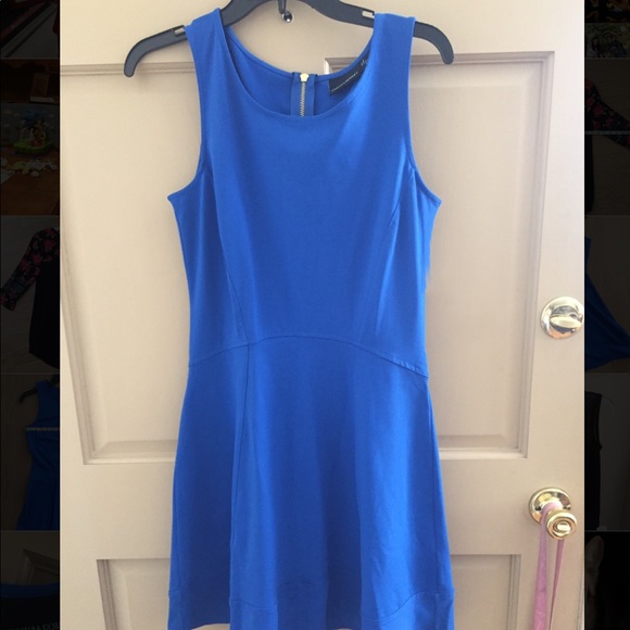 Cynthia Rowley dress - Picture 1 of 5